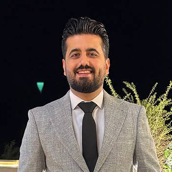 دکتر سیدعلی تقی زاده