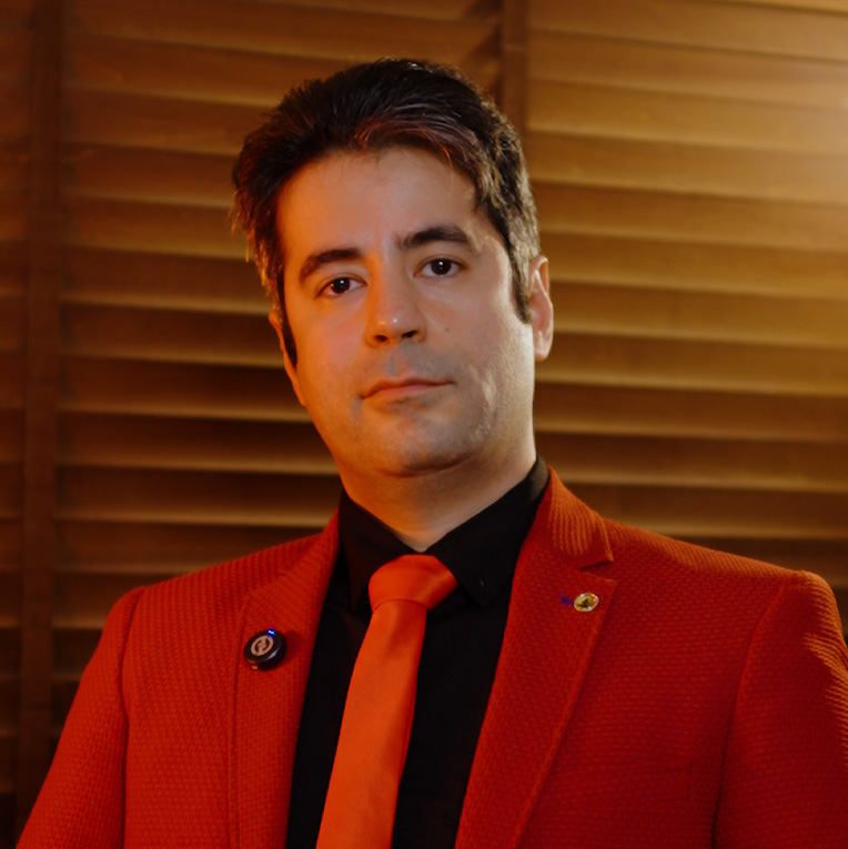 دکتر امین صادقی