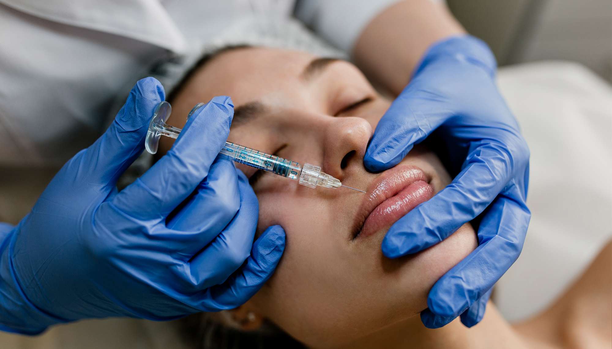 تزریقات زیبایی