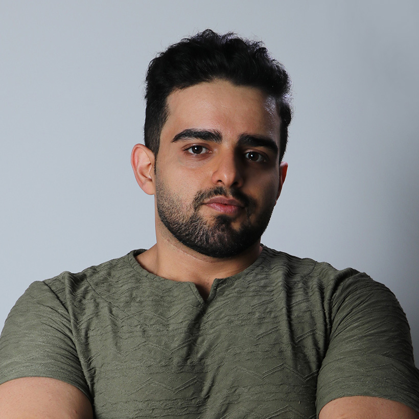  حسین باقر زاده