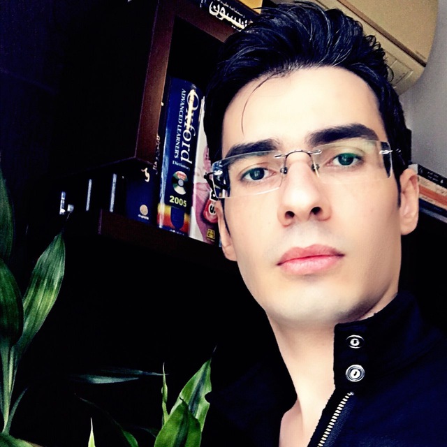 دکتر سینا حکیمی پور