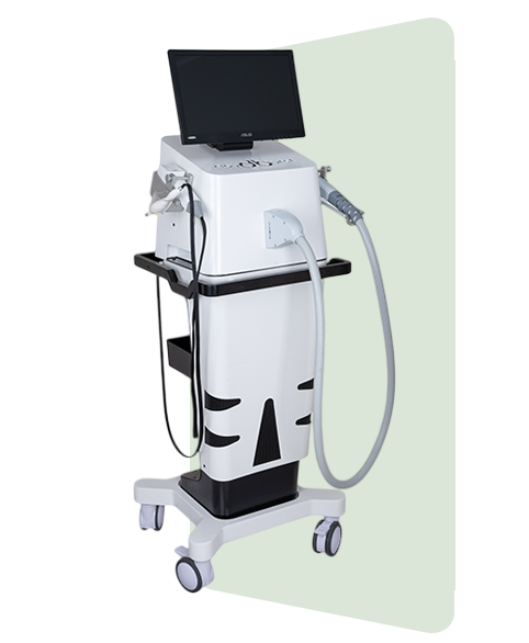 Fraxel Device